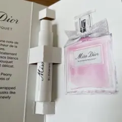 Miss Dior Blooming Bouquet サンプル 1ml