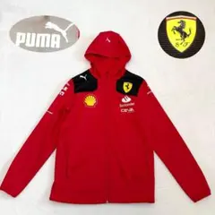 スクーデリアフェラーリ テックフリース - メルカリ
