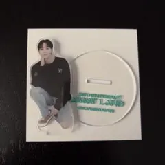 seventeen carat land 2022 スングァン アクスタ