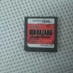 バイオハザードデッドリーサイエンス