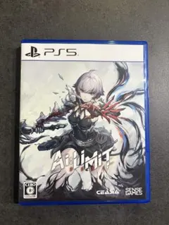 PS5 AI LIMIT 無限機兵 豪華版[CE-Asia]【送料無料】