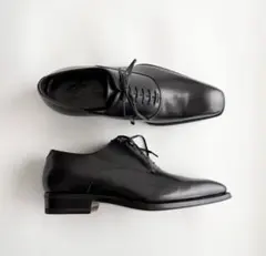 SS2001 GUCCI BY TOM FORD LEATHER SHOESのサムネイル