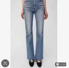 MVS FLARE moussy 26インチ