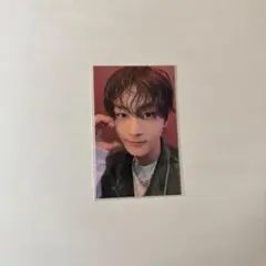 enhypen ジョンウォン トレカ orangeblood ラキドロ