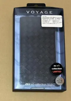 【724】新品 iPhone13 Pro Max 手帳型ケース VOYAGE