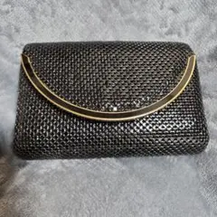 ☆パーティーバッグ　クラッチバッグ　ショルダーバッグ