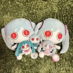 2025年最新】アイマイナ ぬいぐるみの人気アイテム - メルカリ