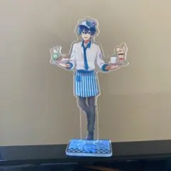 カラフルピーチ『なおきり」アクリルスタンド