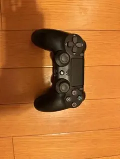 PlayStation 4 ワイヤレスコントローラー ブラック