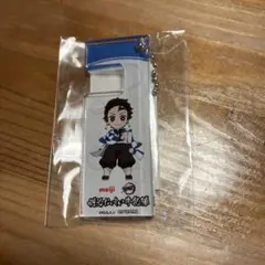 鬼滅の刃　おいしい牛乳　竈門炭治郎　アクリルキーホルダースマホスタンド