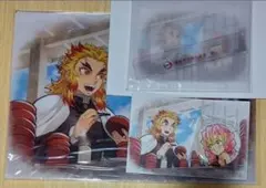 煉獄杏寿郎 公式グッズ ufotable アニプレックス