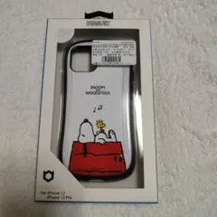 スヌーピー iPhone用ケース