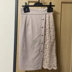 プロポーションボディドレッシング　スカート　新品