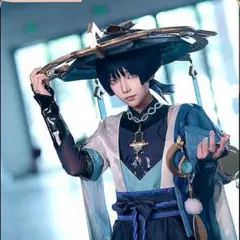 2026年最新】原神 コスプレ フルセットの人気アイテム - メルカリ
