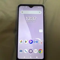 docomo arrows We F-51B 【SIMロック解除済】