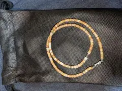 フラットヘッド シェルブレスレット