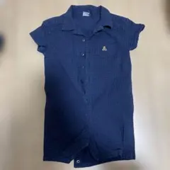 ベビーギャップ　ロンパース　18-24m