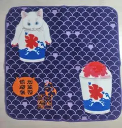 タオルハンカチ ハンカチ