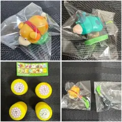 ピクミングッズ