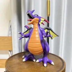 ドラゴンクエスト りゅうおう 竜王 ビックフィギュア