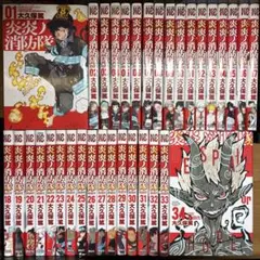 2026年最新】炎炎ノ消防隊 全巻セットの人気アイテム - メルカリ