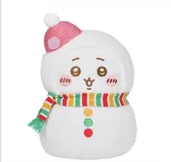 大人気！エニマイくじ ぬいぐるみA賞（ちいかわ）