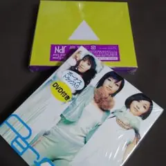 Perfume パフューム
