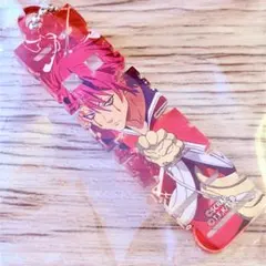 2026年最新】転生したらスライムだった件アクリルキーホルダーの人気