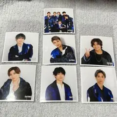 SixTONES ましかくフォト