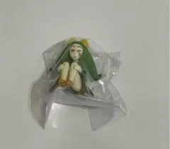 クレヨンしんちゃん まちぼうけ6 トッペママペット