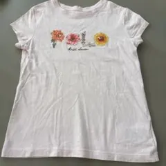 Ralph Lauren Tシャツ ピンク　120cmのサムネイル