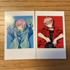 セラフ・ダズルガーデン 夕陽リリ