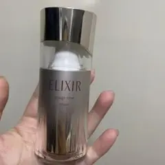 ELIXIR デザインタイムセラム