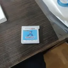 ロックマン クラシックス コレクション Nintendo 3DS ソフト
