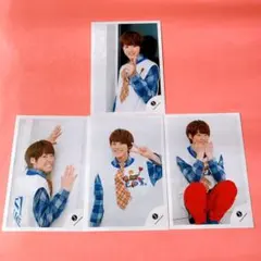 大橋和也 公式写真(4枚セット価格)