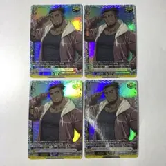 いwill+Dress Season2 サミュエル・フレッドソン FR ４枚 いwill+Dress Season2 サミュエル・フレッドソン FR 4枚 - メルカリ