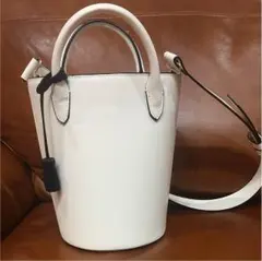 ○＊ZARA＊○ バケツバッグ♡