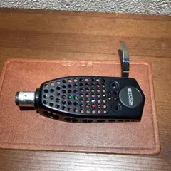 未使用品　SME 　直付けヘッドシェル SME 純正ヘッドシェル
