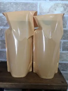 アジュバンエミサリーシャンプーレフィル600ml2個セットのサムネイル