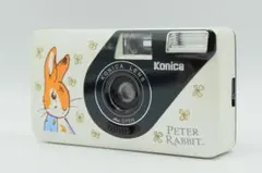 2026年最新】KONICA MINOLTA コンパクトカメラ(フィルム)の人気