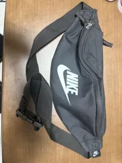 Nike ボディバッグ　adidas バッグ　セット