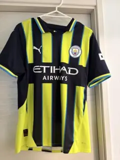 2026年最新】マンチェスター シティ ユニフォームの人気アイテム