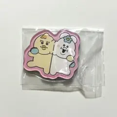 んぽちゃむ キャラマグネッツ なかよし