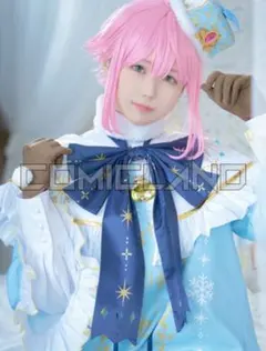 あんスタ コスプレ Branco 姫宮桃李 春川宙 2着セット