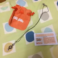超値下げ！フォリフォリ ペンダント