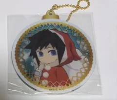 鬼滅の刃 ufotable クリスマス 2020 冨岡義勇 缶バッジ - メルカリ