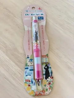 Dr. Grip 魔女の宅急便 ジジ　ボールペンのサムネイル