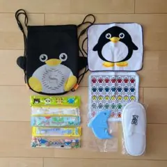 子供　アメニティセット　歯ブラシ　旅行