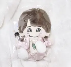 なにわ男子♡ちびぬい　大橋和也