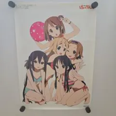 2026年最新】けいおん ポスターの人気アイテム - メルカリ